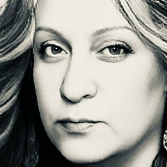 Лара Голованова, 06.09.1970, Москва