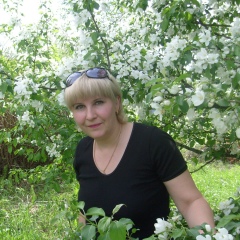 Татьяна Лавецкая, 12.11.1972, Новосокольники