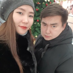 Айгерим Иманкожаева, 18.10.1993, Алматы