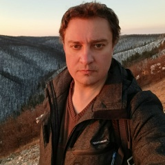 Дмитрий Франсс, 22.02.1985, Самара