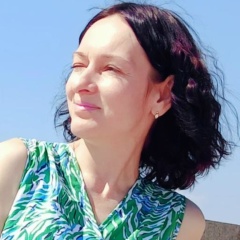 Вера Распутина, 21.01, Санкт-Петербург