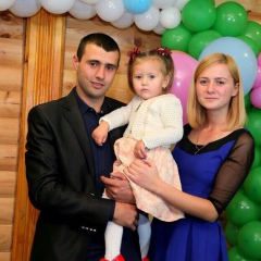 Игорь Фана, 20.09, Одесса