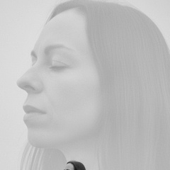 Аня Машошина, 14.07.1986, Москва