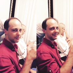 Сергей Лозовский, 24.05.1983, Одесса