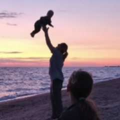 Наталья Макарова, 01.11.1990, Москва