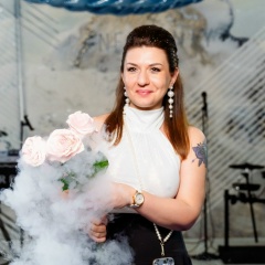 Юлия Власенко, 13.07.1986, Санкт-Петербург