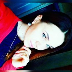 Леночка Цуркан, 07.07, Николаев