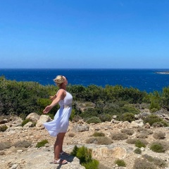 Софья Кравчик, 10.07.1984, Berlin