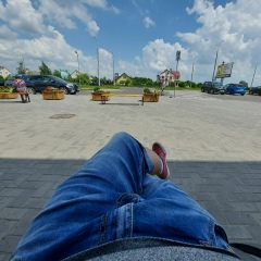 Максим Панфилов, 07.09.1990, Минск