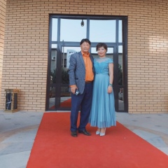 Гулриза Тажимбетова, 01.10, Актобе