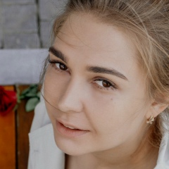 Ольга Владимирова, 28.07, Новосибирск