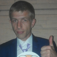 Александр Дубровский, 14.12.1986, Минск