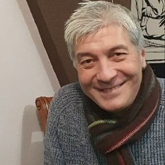 Санал Александр Нимгиров