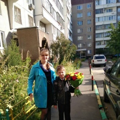 Марина Погорелова, 11.05, Москва