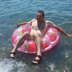 Григорий Круглов, 03.01.1990, Москва