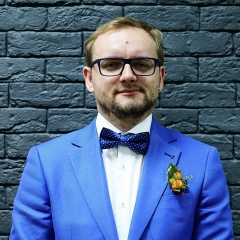 Кирилл Снигирь, 07.06.1985, Липецк