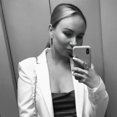 Екатерина Рихтер, Москва