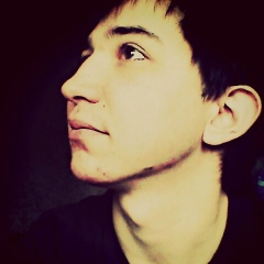 Александр Воронов, 21.01, Минск