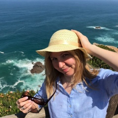 Екатерина Иваненко, 14.05, Москва