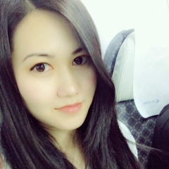 Раушан Мадиярова, 11.11.1991, Алматы