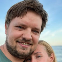 Кирилл Григорьев, 07.09, Москва