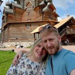 Арина Вологдина, 05.10.1987, Санкт-Петербург