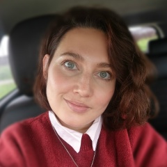 Александра Тарасова, 27.04.1985, Тула