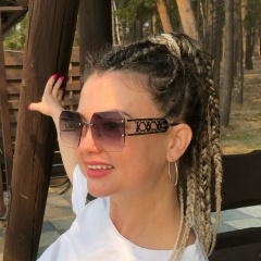 Лика Angel, 15.11, Новосибирск