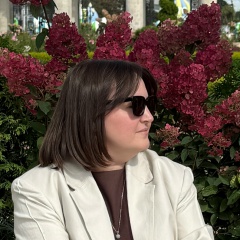 Юлия Меркулова, 12.07, Москва