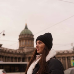 Ольга Подгорнова, Череповец