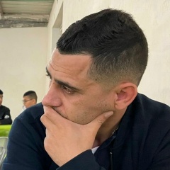 Jojo Elkatnani, 29.08, Санкт-Петербург