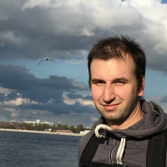 Стас Рябцев, 21.09.1989, Санкт-Петербург