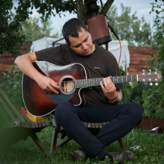 Максим Кружкин, 11.07, Жуковский