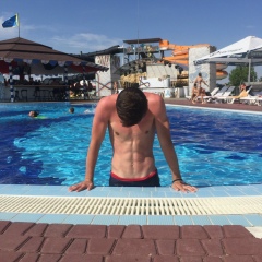 Клим Гринченко, 25.02, Днепр (Днепропетровск)