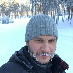 Валерий Попов, 09.07.1979, Красноярск