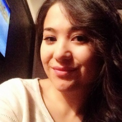 Ainur Satybaldina, 30.12, Астана