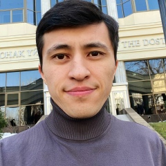 Ильяс Тлеукеев, 14.03.1989, Алматы