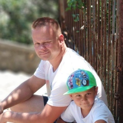 Дмитрий Иванов, 23.01.1986, Санкт-Петербург