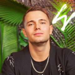 Борис Чернецов, 27.06.1989, Москва