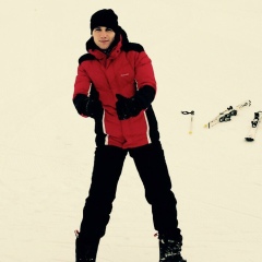 Андрей Игоревич, 01.06, Павлодар