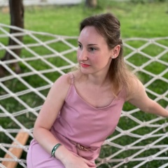 Анастасия Акилова, 08.05.1988, Санкт-Петербург