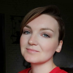 Мария Лешер Психолог, 20.11.1987, Магнитогорск