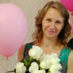 Елена Никифорова, 12.01, Санкт-Петербург