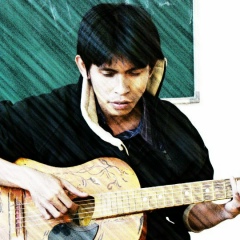 Rahkman Ardi, 19.03, Surabaya