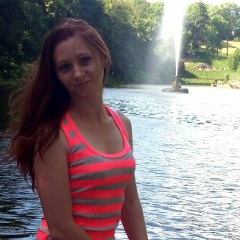 Валюша Будивская, 12.07.1990, Одесса