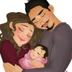 Любовь Губина, 26.10.1987, Томск