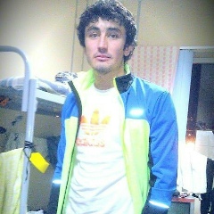 Nasim-Jon Mavlonov, Кумсангир