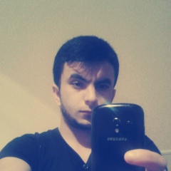 Эдик Дамиров, 26.01.1916, Баку