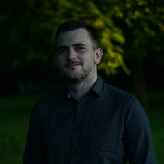 Александр Михайлов, 21.12, Санкт-Петербург