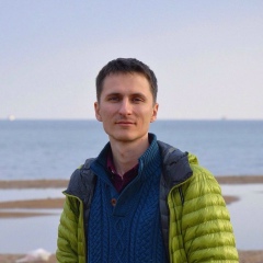 Алексей Зиборов, 19.04.1985